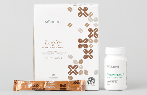 Modere – Live Clean.